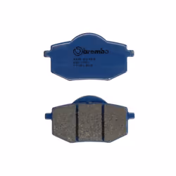 Jeu de plaquettes de frein BREMBO 07YA1909