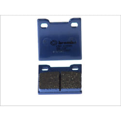 Jeu de plaquettes de frein BREMBO 07SU2007
