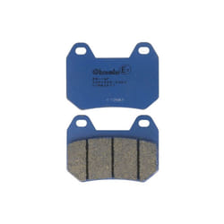 Jeu de plaquettes de frein BREMBO 07BB2507