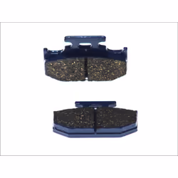 Jeu de plaquettes de frein BREMBO 07KA12TT