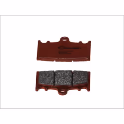 Jeu de plaquettes de frein BREMBO MT07KA13SA