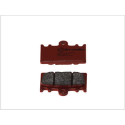 Jeu de plaquettes de frein BREMBO 07KA14SA