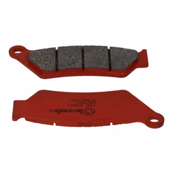 Jeu de plaquettes de frein BREMBO MT07BB03SA