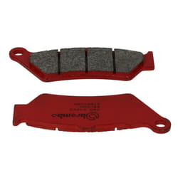 Jeu de plaquettes de frein BREMBO MT07BB03SA