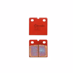Jeu de plaquettes de frein BREMBO 07BB14SP