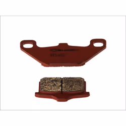 Jeu de plaquettes de frein BREMBO 07KA08SP