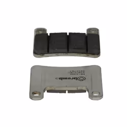Jeu de plaquettes de frein BREMBO 07SU27RC sans homologation routière