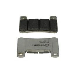 Jeu de plaquettes de frein BREMBO 07SU27RC sans homologation routière