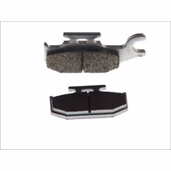 Jeu de plaquettes de frein BREMBO 07GR73SX