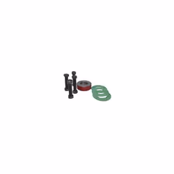 Bride DN40 PN25/40 GRUNDFOS pour circulateur - 96569194 - Bride Acier Grundfos DN 40 à souder PN 25/40 avec joint et boulons  ...