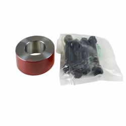 Adaptateur d'entraxe KIT A 50 / 40, diamètre raccordement 50, entraxe 40 mm. - Fournisseur: GRUNDFOS - Reference: 96608516 -  ...