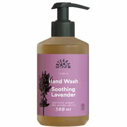 Urtekram Tune In Soothing Lavender