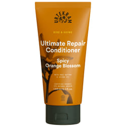 Urtekram Rise & Shine Spicy Orange Blossom Après-shampoing non-professionnel 180 ml Femmes