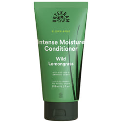 Urtekram Blown Away Wild Lemongrass Après-shampoing non-professionnel 180 ml Femmes