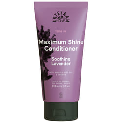 Urtekram Soothing Lavender Maximum Shine Après-shampoing non-professionnel 180 ml Femmes