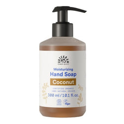 Urtekram Coconut Liquid Hand Soap 300 ml Savon liquide 1 pièce(s)