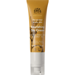 Urtekram Rise & Shine Nourishing Cream Crème de jour Visage 50 ml
