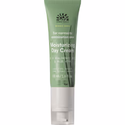 Urtekram Blown Away Moisturizing Day Cream, Crème de jour, Femmes, Peau mixte, Peau normale, Visage, Hydratant, Hydratant, Re ...