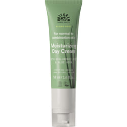 Urtekram Blown Away Moisturizing Day Cream Crème de jour Visage 50 ml