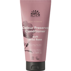Urtekram Soft Wild Rose Colour Preserve Après-shampoing non-professionnel 180 ml Femmes