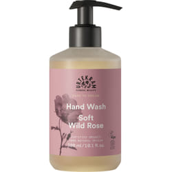 Urtekram Soft Wild Rose 300 ml Savon liquide 1 pièce(s)