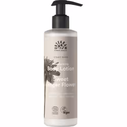Urtekram 1000338, Lotion, Femmes, Hydratant, Nourrissant, Rafraîchissant, Tous types de peau, 245 ml, Flacon compte-gouttes
