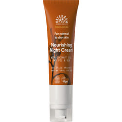 Urtekram Rise & Shine Nourishing Night Cream Crème de nuit Visage