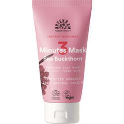 Urtekram 1001165 Masque de nettoyage Femmes 75 ml