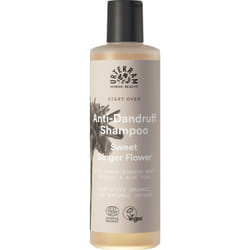 Urtekram 1001212 250 ml Shampoing Non-professionnel Femmes