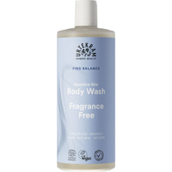 Urtekram 1001624 500 ml Gel douche Femmes Corps