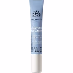 Urtekram 1001688, Crème pour les yeux, Femmes, Peau sensible, Hydratant, Nourrissant, Tube, Certified by Ecocert Cosmos Organ ...