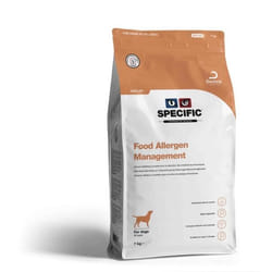 Croquettes chien - DECHRA - SPECIFIC COD-HY - 7 kg - Allergies alimentaires - Oméga-3 élevé