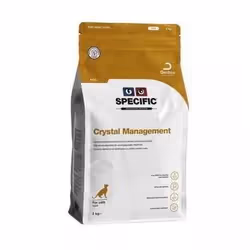 Dechra Specific Chat FCD Adult Struvite Management 2kg