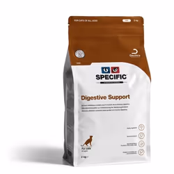 Croquettes chat FID DIGESTIVE SUPPORT - SPECIFIC 4*400 g