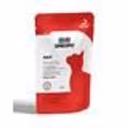 Sachet de pâtée chat FXW-P ADULT - SPECIFIC 12*85 g