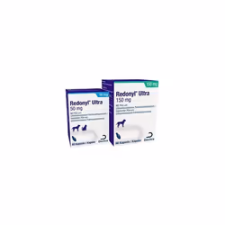Dechra Redonyl Ultra 150mg Chien +12kg 60 capsules