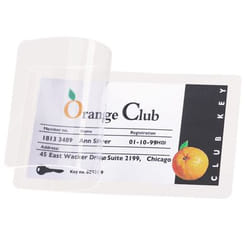 Biella 511011 pochette plastique 1 pièce(s)