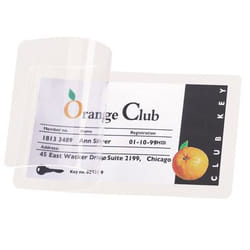 Biella 511051 pochette plastique 10 pièce(s)