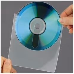 3L S683320, 1 disques, Transparent, Polypropylène (PP), 120 mm, 160 mm, 60 mm