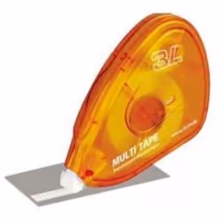 3L S807101, 9 mm, 1 pièce(s)
