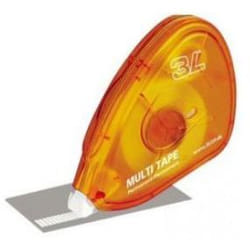3L S807101 film/bande correcteur 1 pièce(s)