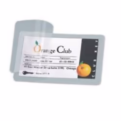 3L S741701, Transparent, 312 mm, 440 mm