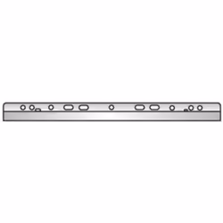 Biella 58804-50, Oeillets, Transparent, 50 pièce(s), 1,64 kg