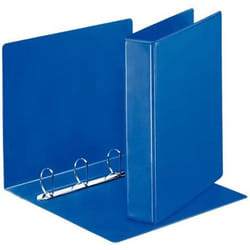 Esselte 49762 classeur à anneaux A4 Bleu