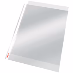 Esselte 56093 protecteur de feuilles 210 x 297 mm (A4) Polypropylène (PP) 1 pièce(s) - Vue supplémentaire 7
