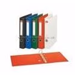 Esselte Standard 4-Ring Binders, A4, Bleu, 4 cm, 5,4 cm
