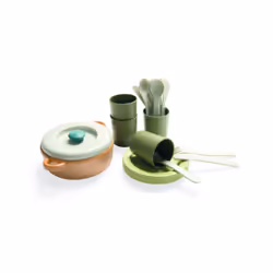 Dantoy BIO Dinner set, Cuisine et alimentation, 2 an(s)