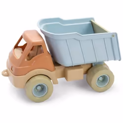 Jouet bioplastique - Camion benne