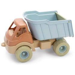 Jouet bioplastique - Camion benne