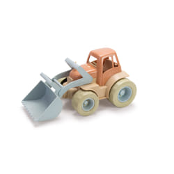 Dantoy Tractor